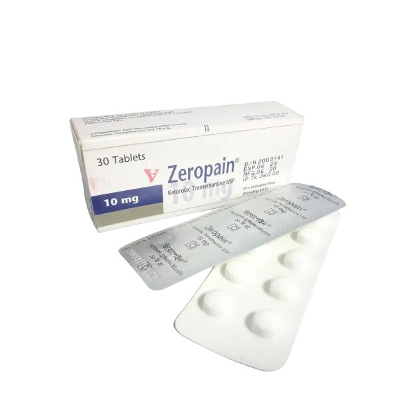 zeropain-10-mg